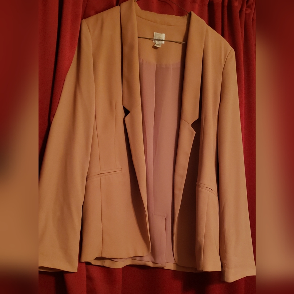 Blazer